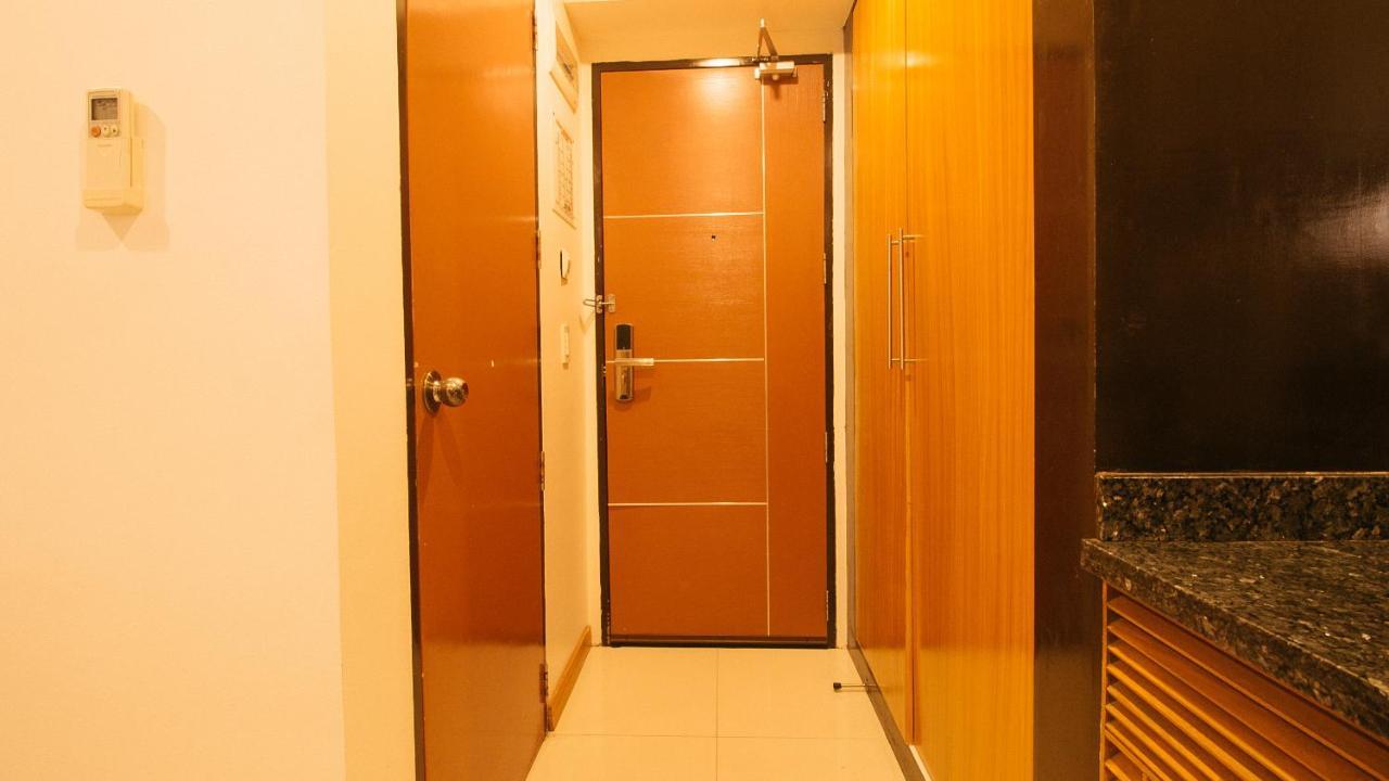 Guijo Suites Makati Makati City Exterior photo