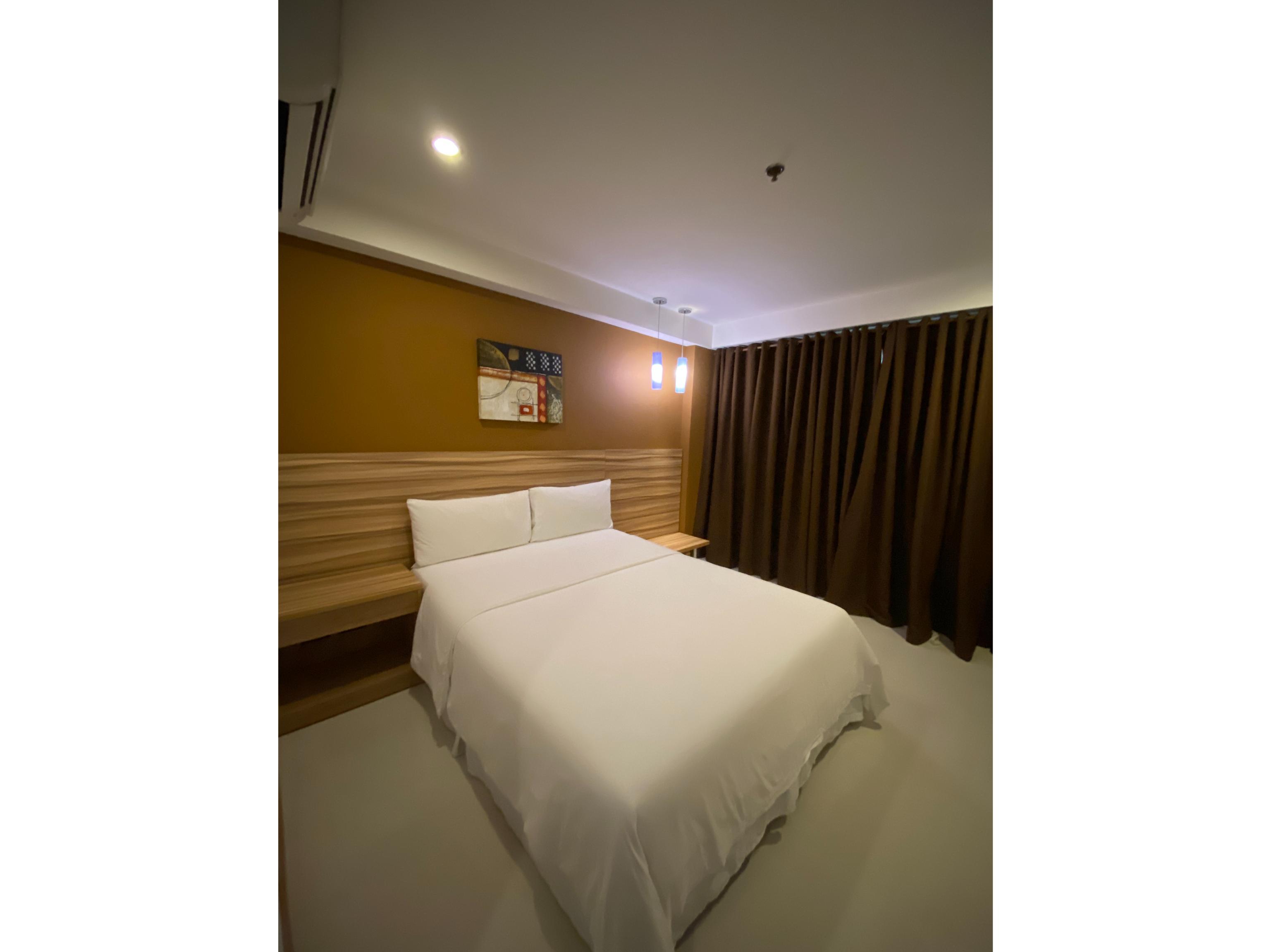 Guijo Suites Makati Makati City Exterior photo