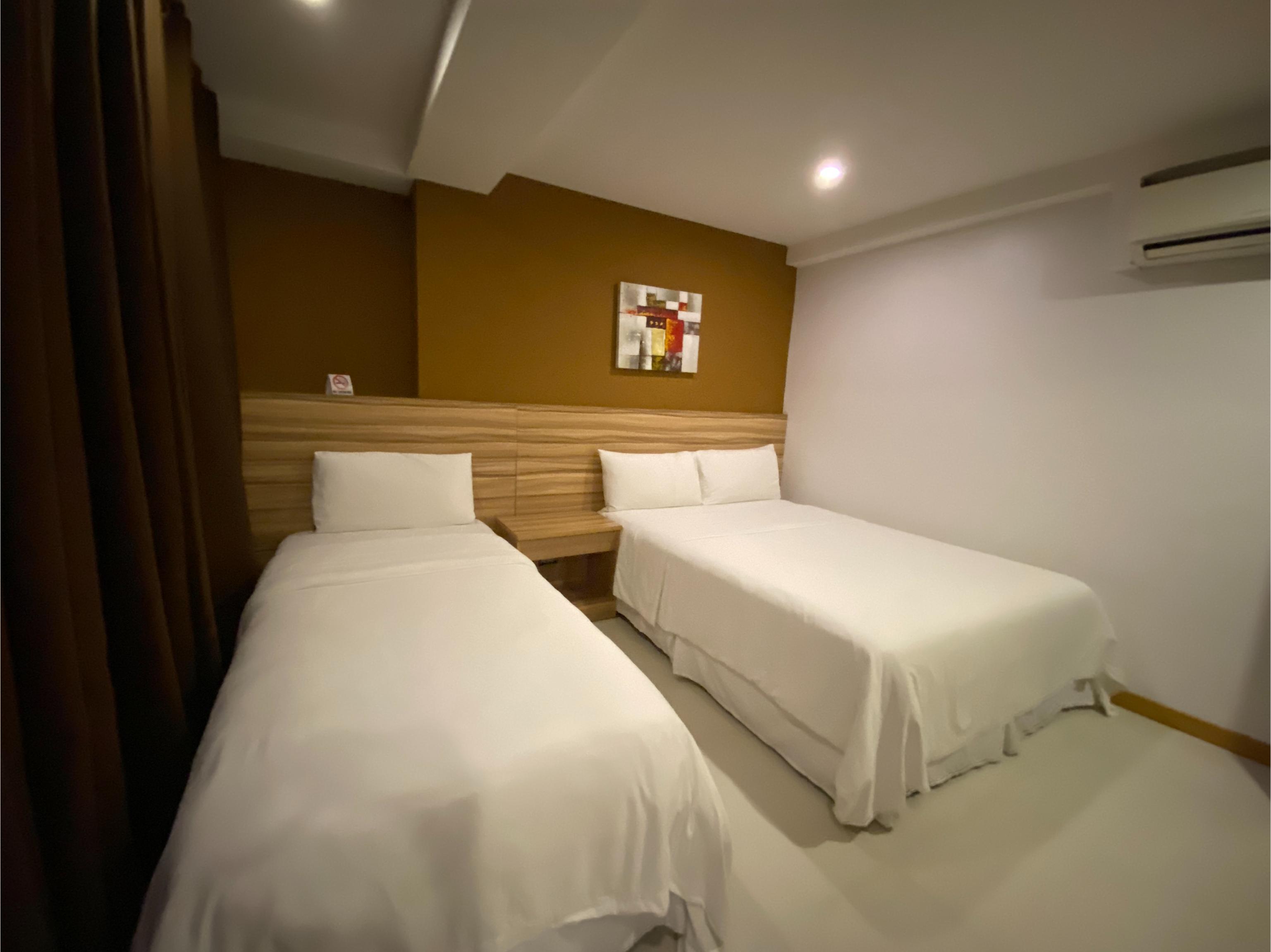 Guijo Suites Makati Makati City Exterior photo
