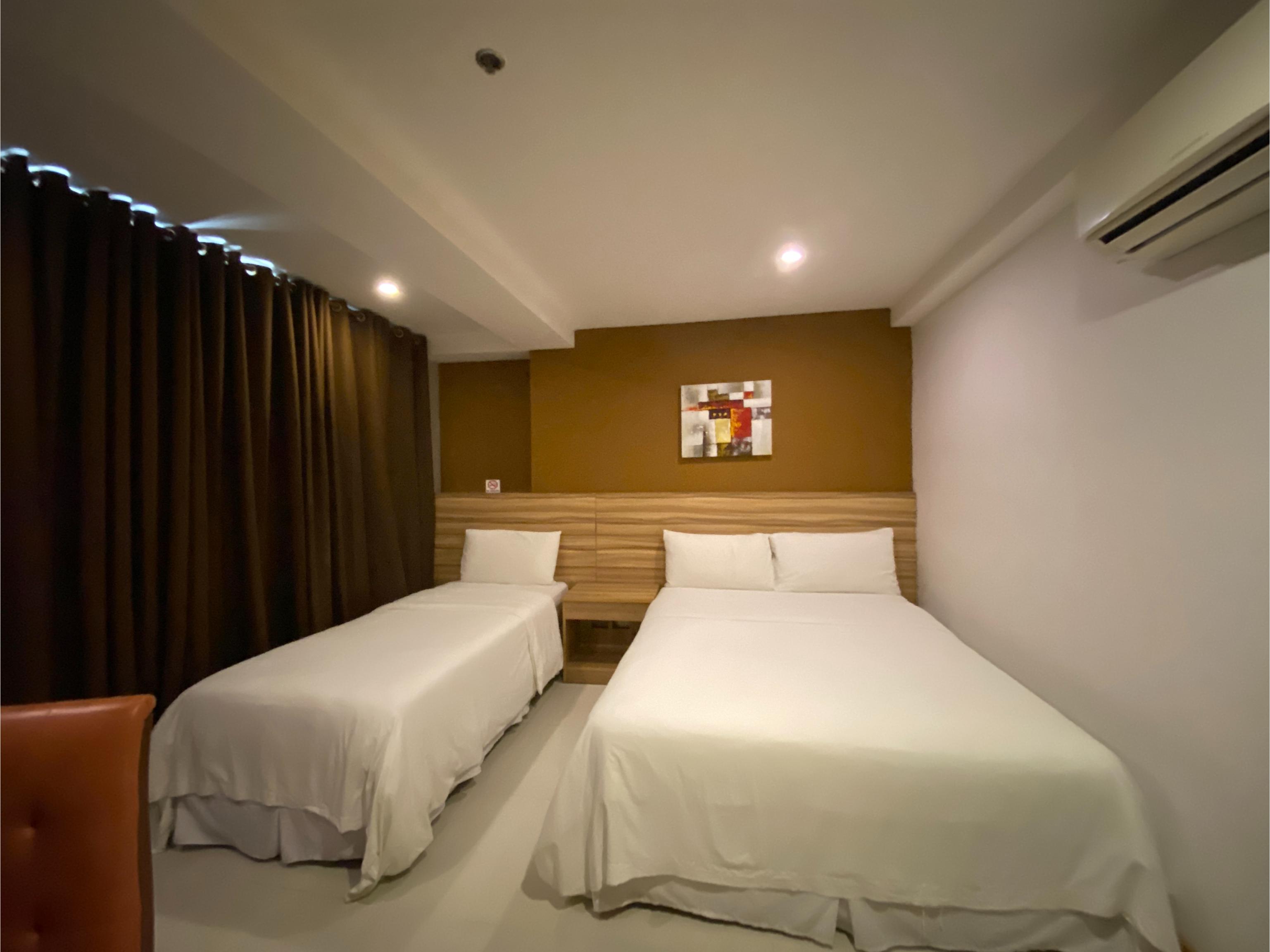 Guijo Suites Makati Makati City Exterior photo